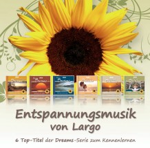 Entspannungsmusik von Largo