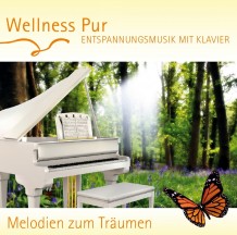 entspannungsmusik mit klavier