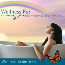 Entspannungsmusik fürs Bad