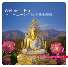 Chakra Meditation