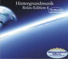 Hintergrundmusik Relax-Edition 4 