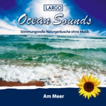 Ocean Sounds - Am Meer
