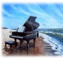piano