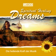 Spiritual Healing Dreams