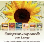 Entspannungsmusik von Largo
