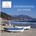 Entspannung am Meer