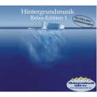 Hintergrundmusik Relax-Edition 1
