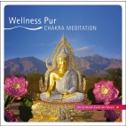 Chakra Meditation