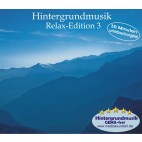 Hintergrundmusik Relax-Edition 3