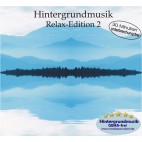 Hintergrundmusik Relax-Edition 2