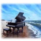 piano