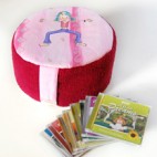 Meditations-Paket Rot