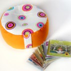 Meditations-Paket Orange