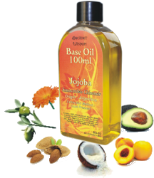Massageöle Massageöle